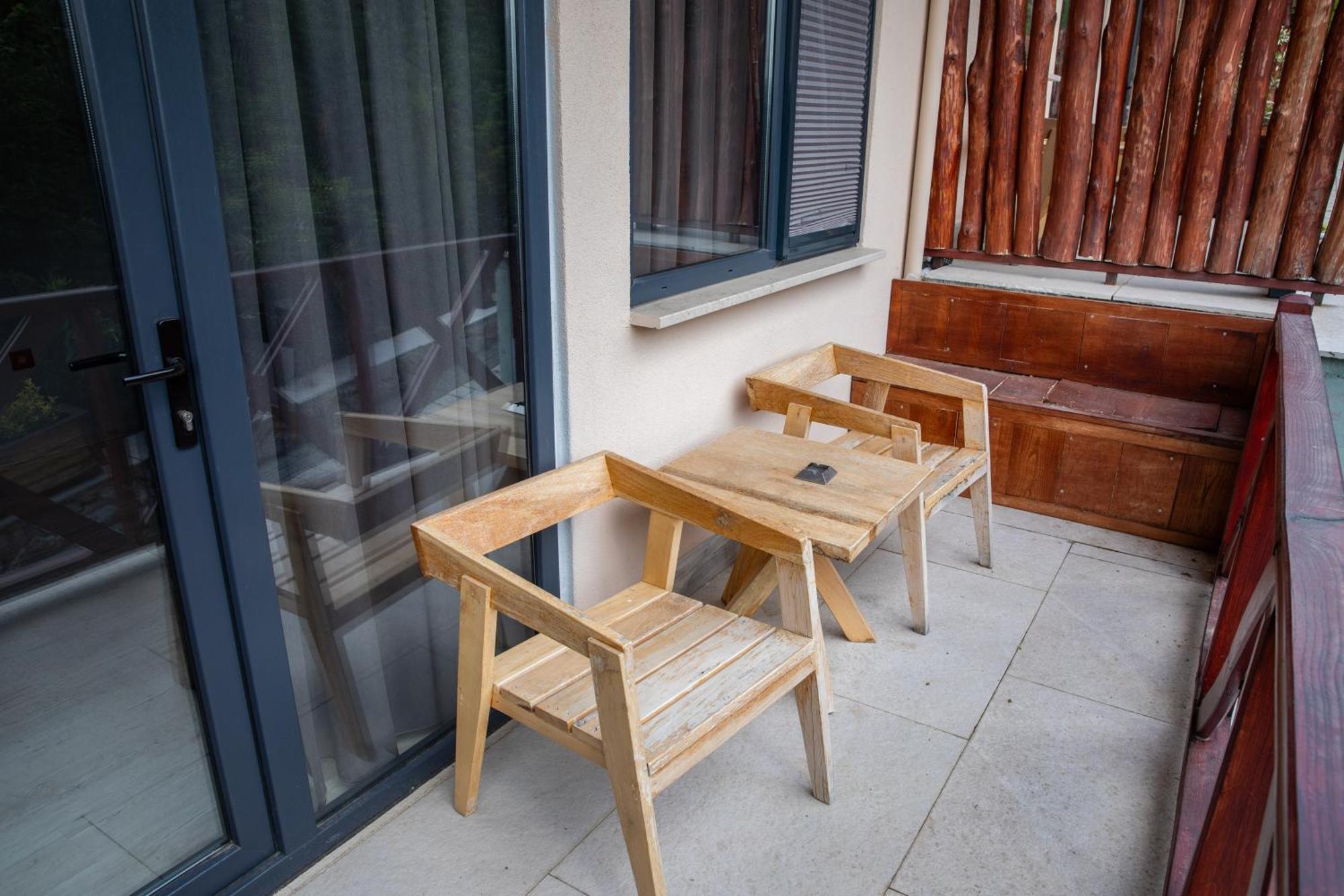 The Canyon Kartepe And Restoran Exterior photo
